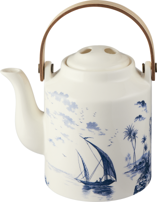 Чайник Blue