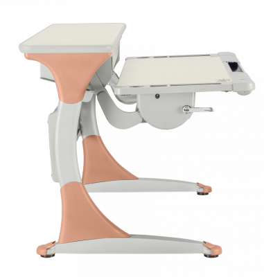 Стол эргономичный HARVARD BD333 Comf-pro