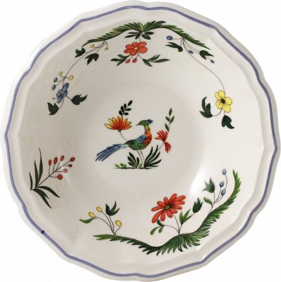 Тарелки под кашу 4шт