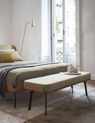 БАНКЕТКА GABRI BOLZAN