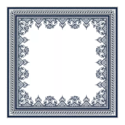 Скатерть Blue