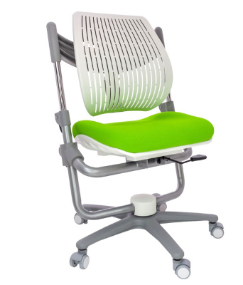 Кресло эргономичное Angel New KC02W Comf-pro