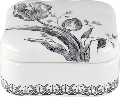 Коробочка для сладостей